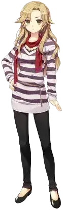 渡瀬 可奈子