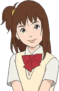 月山 美咲