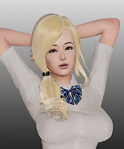 爱丽丝·斯莫尔