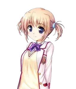 剧透角色