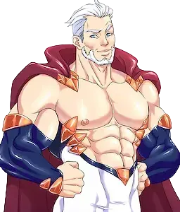 Captain Crush