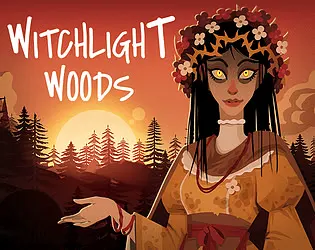 Witchlight Woods