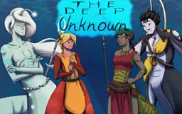 The Deep Unknown