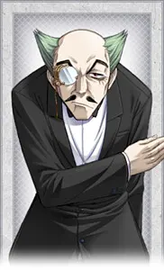 ジョドー