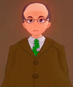 塞缪尔·摩西