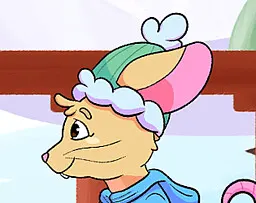 Tail Tale