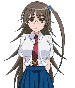 風斬 氷華