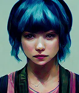 波莉