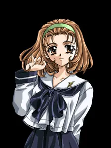 柁原 風子