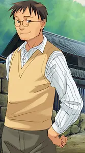 戒田 宗介