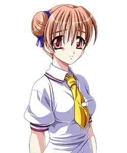 御津 撫子