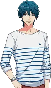 瀬戸 新太