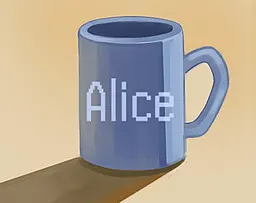 Alice