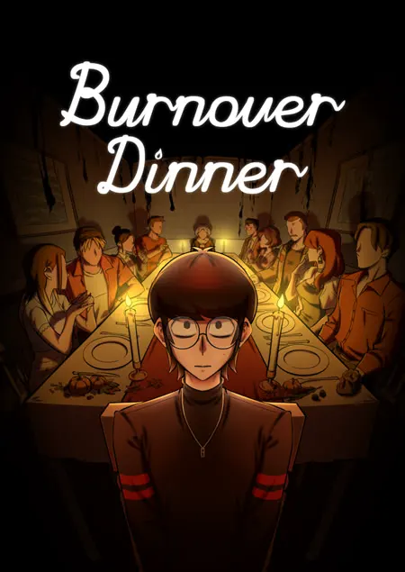 Burnover Dinner