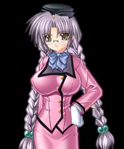 桜間衣帆
