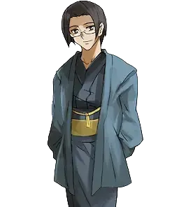 十和田 歩