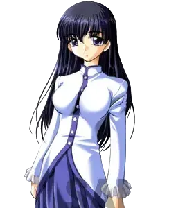 紫泉院 睦月