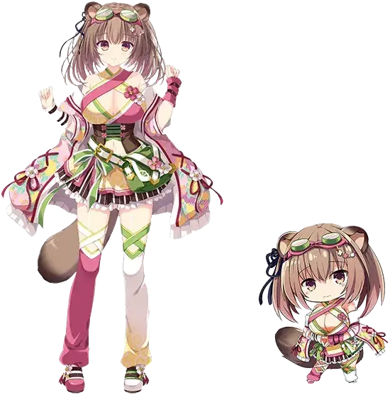 卷菱奈奈子