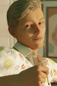 托尼