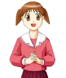 美滨千代