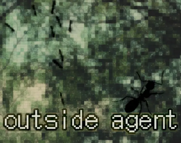 Outside Agent
