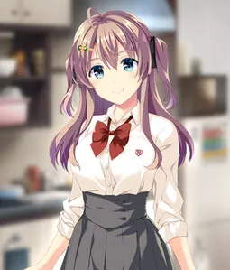 美夏