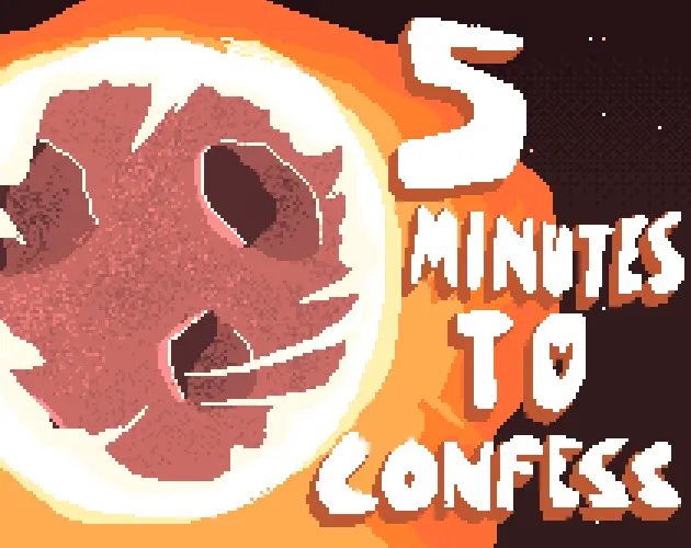 5 Minutes to Confess