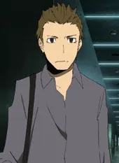 矢雾诚二