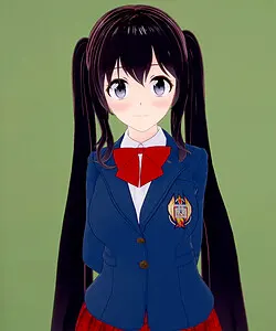 夏美