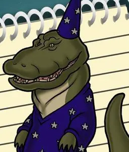 MagiGator