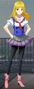 馆川珠姬
