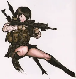 战刃骸