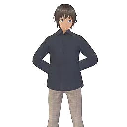 萨利姆