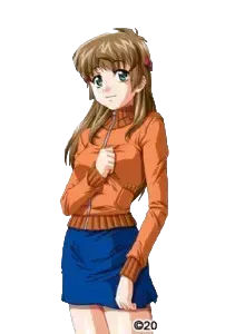 中山 加奈子