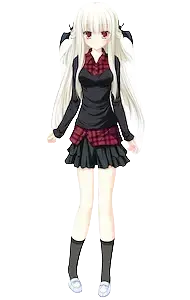 フィリア=ルナ=インフィニタス