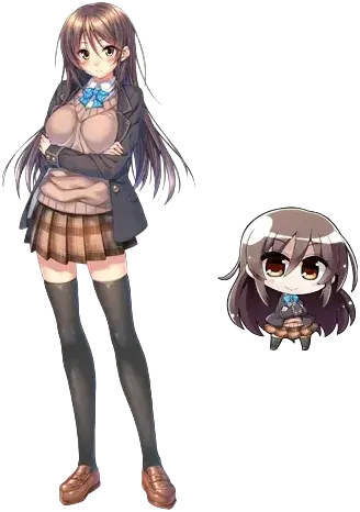 剧透角色