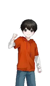 剧透角色