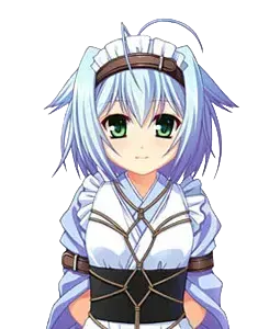雌奴隶A子