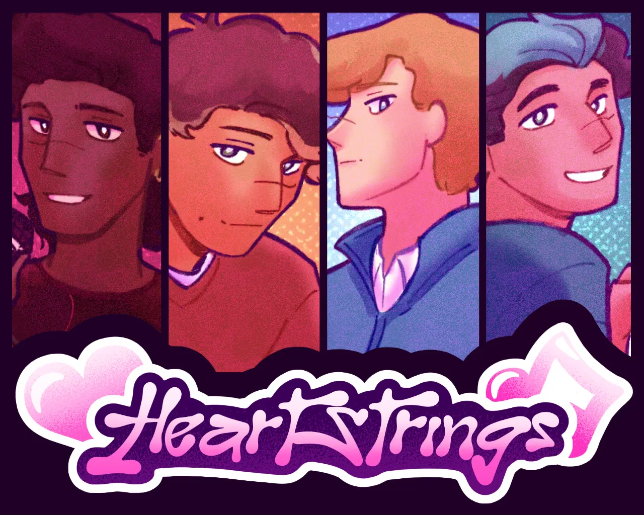 HeartStrings