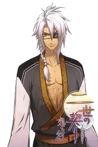 山本 勘助