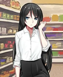 罗克珊