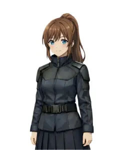 莉齐