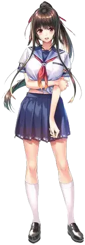 黑姬结灯