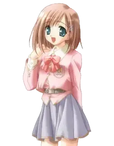 橘 天音