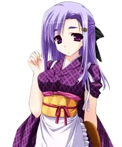 音無 京佳