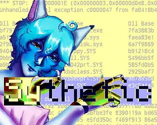 Synthetic