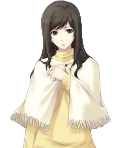 深山由记子
