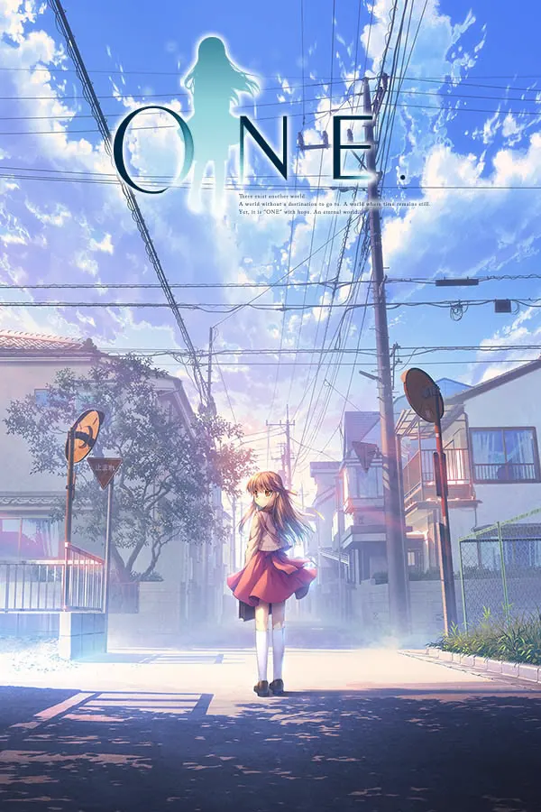 ONE~辉之季节~
