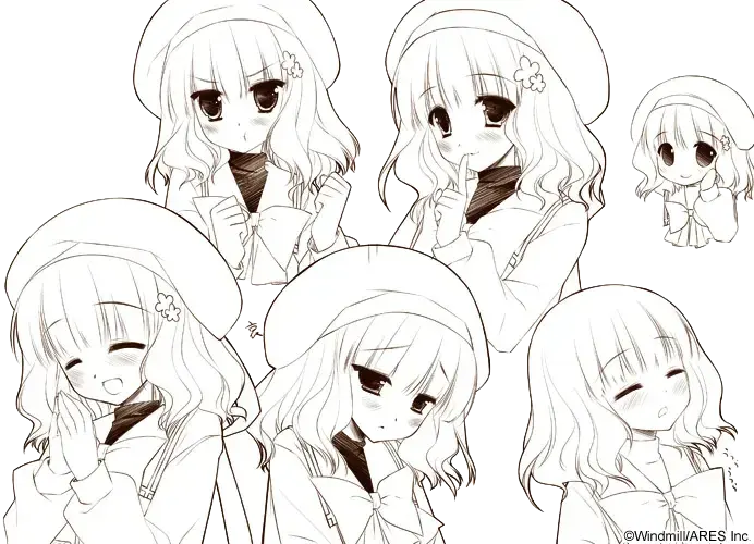叶月翠名