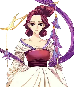 Jinghuan Fairy